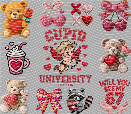 20oz cup wraps-U 692